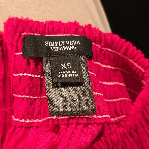 Simply Vera VeraWang - Picture 8 of 11